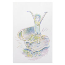 You Are Treasured stationery by Beautiful_Things You Are Treasured stationery