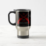 You Are Watched mugs