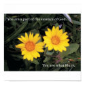 You Are What He Is posters by blumenfeld You Are What He Is posters