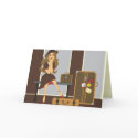 You Belong to Me cards by trennea You Belong to Me cards