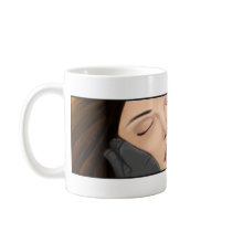 You Belong To Me, My Precious Coffee Mugs