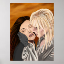 You Belong To Me, My Precious Posters