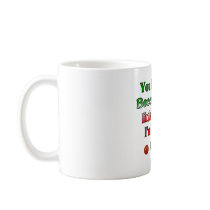 You bet your Bocce Balls And Little Pallino Coffee Mugs