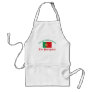 You Bet Your Linguica Apron