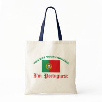 You Bet Your Linguica bags
