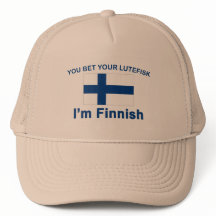 finnish hat