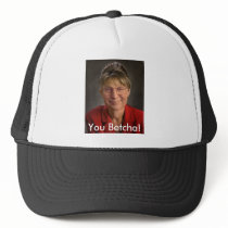 You Betcha! Sarah Palin & Dick Cheney VP, Politics hats by beverlytazangel You Betcha! Sarah Palin & Dick Cheney VP, Politics hats