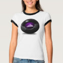 You Betcha - Sarah Palins Magic 8 Ball t-shirts by spacedust You Betcha - Sarah Palins Magic 8 Ball t-shirts