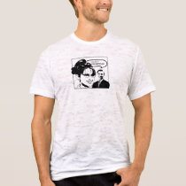 YOU-BETCHA t-shirts