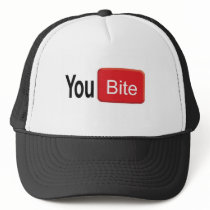 You Bite hat