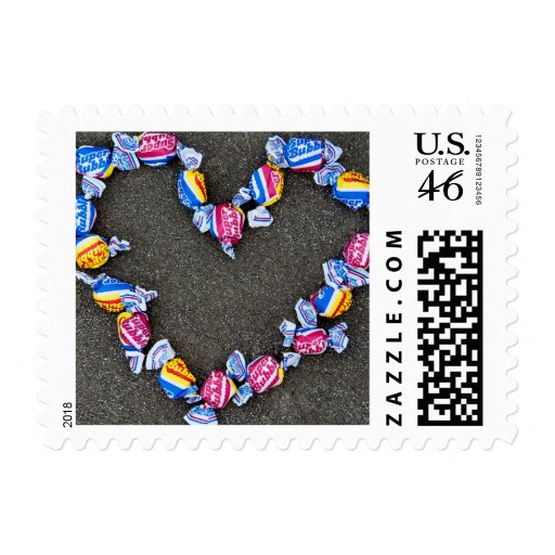 You Blow Me Away Postage