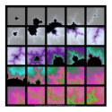 You Bring Color to My Life posters by pterandon You Bring Color to My Life posters