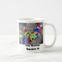 You Buddha Believe It! mugs by trevorluckman You Buddha Believe It! mugs