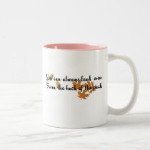 You can always lead inspirational t-shirt mugs by burntright You can always lead inspirational t-shirt mugs
