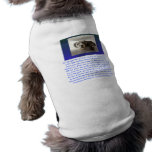 You Can Be My Best Friend Dog T-shirt