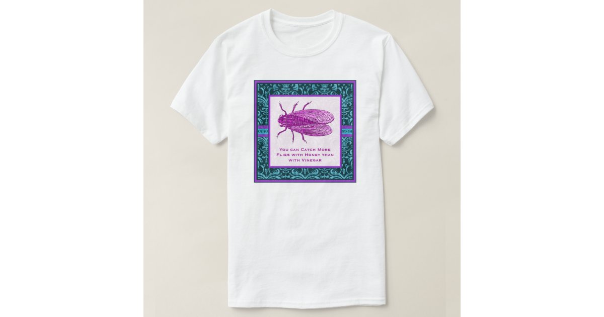 hugh honey and vic vinegar shirt