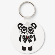 You Can Count On Me keychains