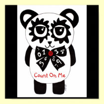 You Can Count On Me posters