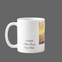 , "You can dance anywhere......" mugs
