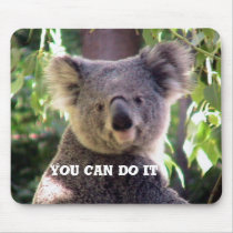 You can do it_ Mousepad