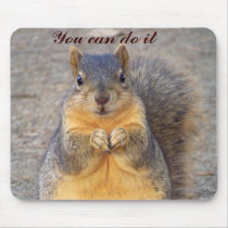 You Can Do It_ Mousepad