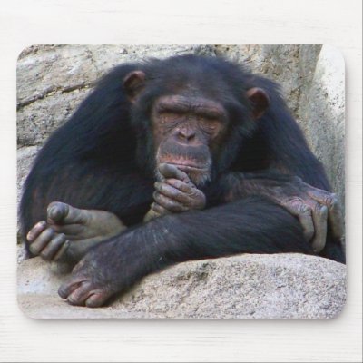 You can do it_ Mousepad_by Elenne by ELENNE