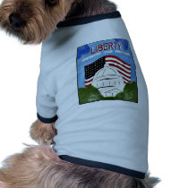 You Can Fool Everybody But God And Your Conscience pet clothing