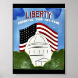 You Can Fool Everybody But God And Your Conscience Posters