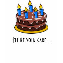 You can have your cake... t-shirts by kelleroze You can have your cake... t-shirts
