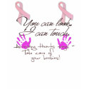 You Can Look... I Can Touch. t-shirts by arrestinghearts You Can Look... I Can Touch. t-shirts