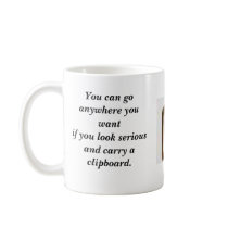You Can..... mugs