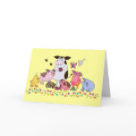 You Can Never Have Too Many Friends cards
