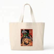 You CAN NOT RUN OR HIDE! bags by torchsongbeadery You CAN NOT RUN OR HIDE! bags