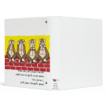 You can pick your friendsand you can pick your ... 3 ring binders