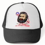 You Can Put Lipstick On A Marxist But It's Still A Hats