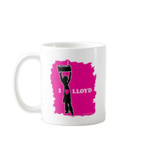 You can Say Anything Coffee Mugs