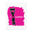 You can Say Anything postcards by Anotherfort You can Say Anything postcards