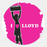 You can Say Anything Stickers
