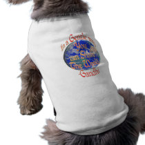 "You can Shake the World" Gandhi Quote pet clothing by MidnightDreamer "You can Shake the World" Gandhi Quote pet clothing