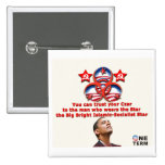 You can trust your Czar Pins