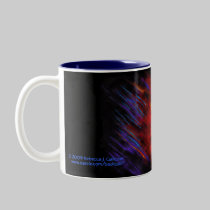 You Can't Beat Me Down mug mugs