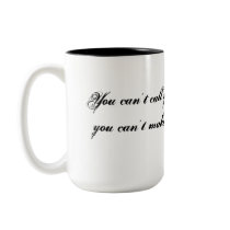 You can't call yourself a Great Chef if you can... mugs