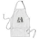 you cant handle the truth aprons