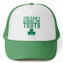 You Can't Handle The Truth Hat
