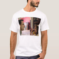 You Can't Handle The Truth t-shirts