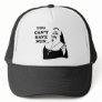 You Can't Have Nun Hats