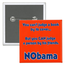 You can't judge a book by its cover... buttons