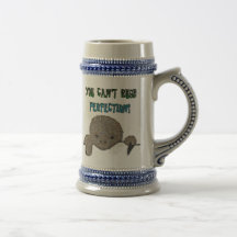 You Can't Rush Perfection Baby Sloth Coffee Mug