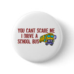 You Can't Scare Me...
