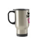 You Cant Scare Me I Have Kids Mug
